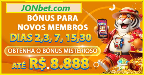 JONBET COM App: Baixar e Jogar no Melhor Cassino Online